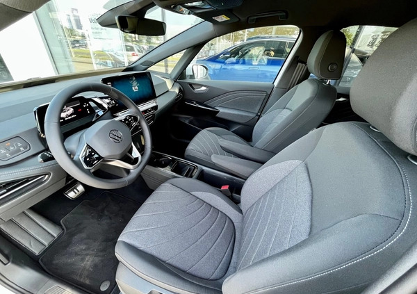 Volkswagen ID.3 cena 226620 przebieg: 2225, rok produkcji 2023 z Opole małe 56